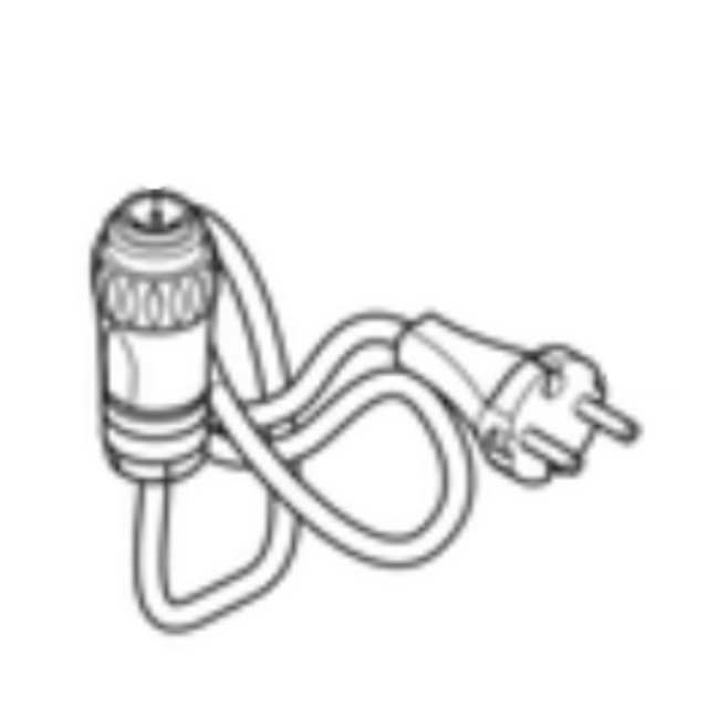 Wiring assy psu primary side