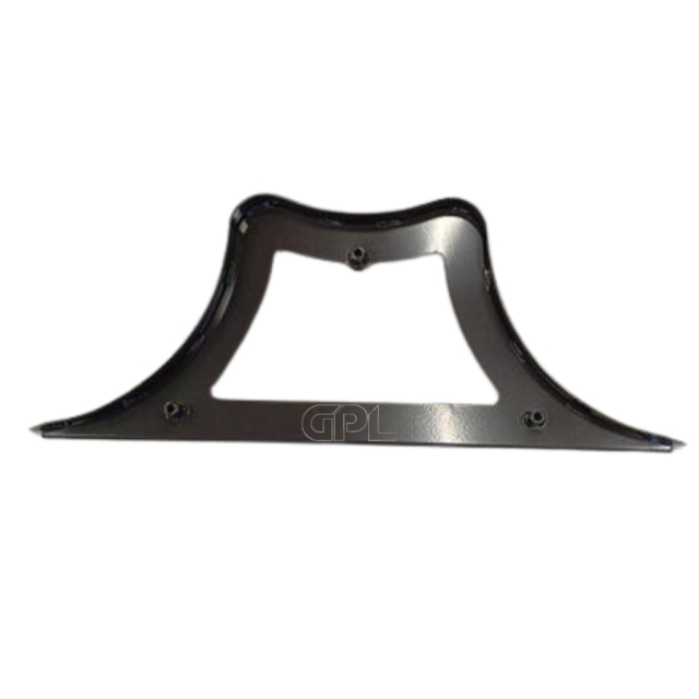 Mulch Plug Mulch Plugg Assy -