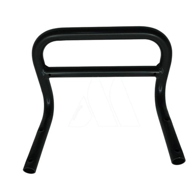 GUARD ENGINE, N, AMERICAN LC55