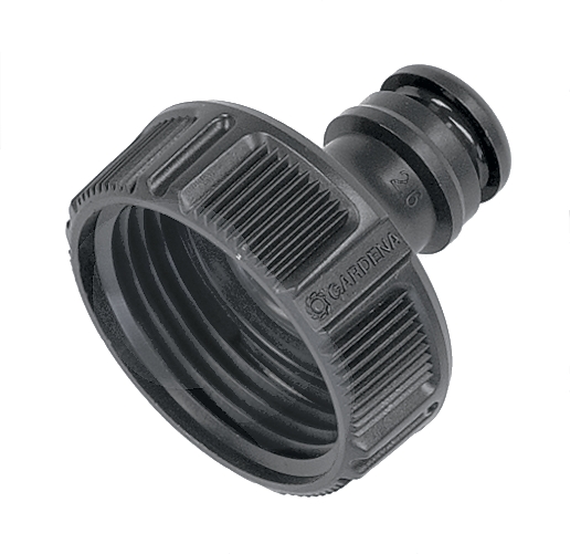 Tap connector