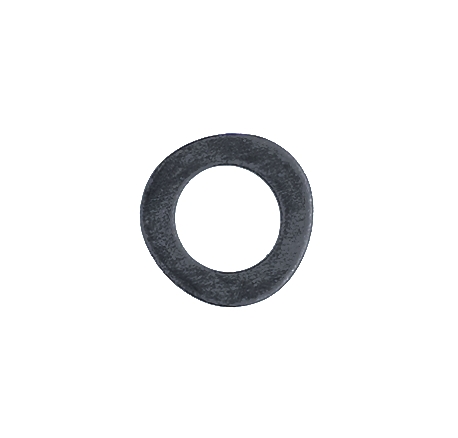 Washer black