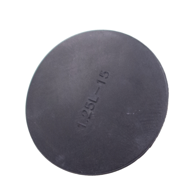 Seal cap for pump cylinder