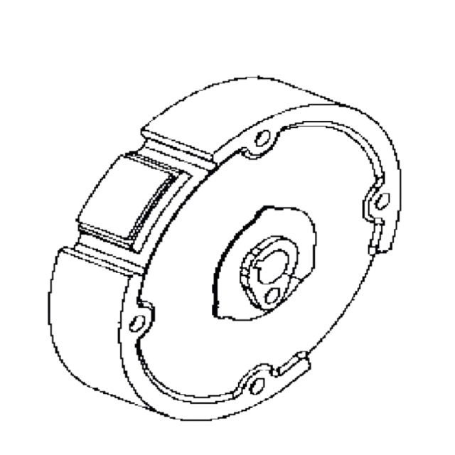 Flywheel