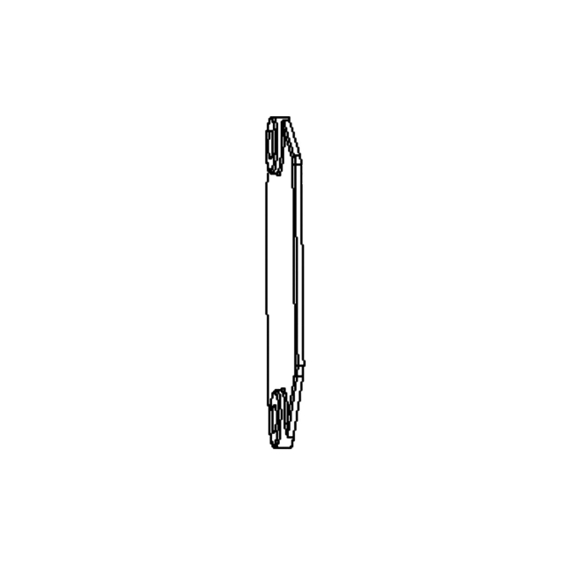 GASKET INSULATION
