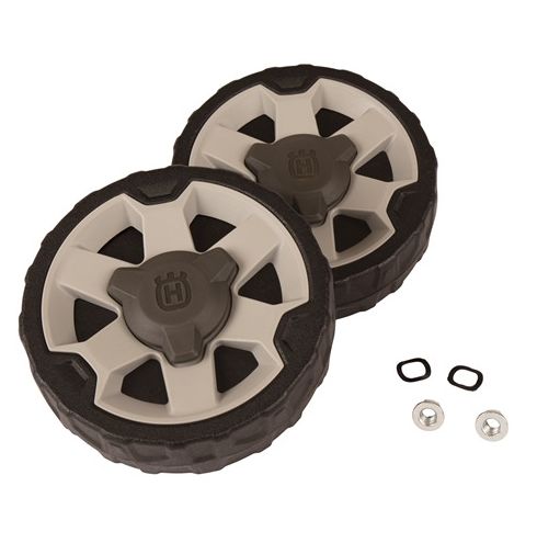 WHEEL