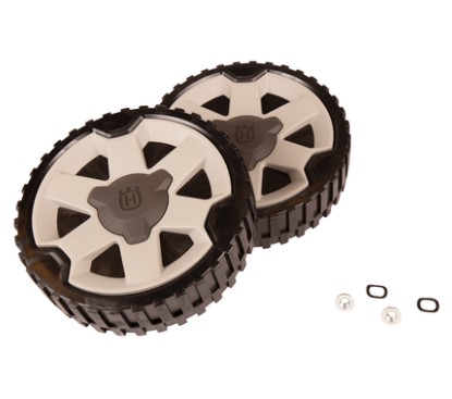 WHEEL