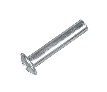 Threaded bush