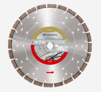 ELITE-CUT S45 500 15 25,4