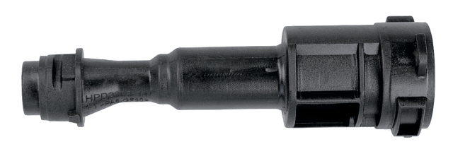Outlet pump
