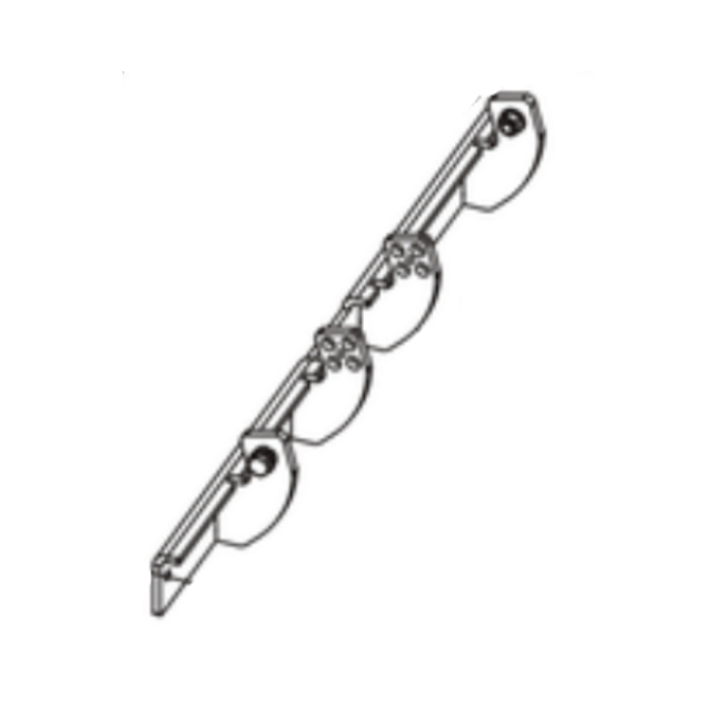 Holder holder blade holder 140 right