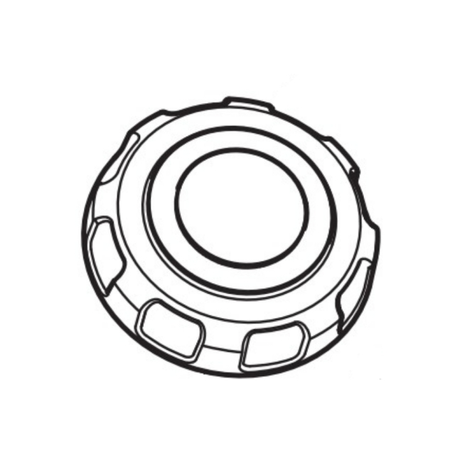 Tank Cap Ultra Low Sulfur