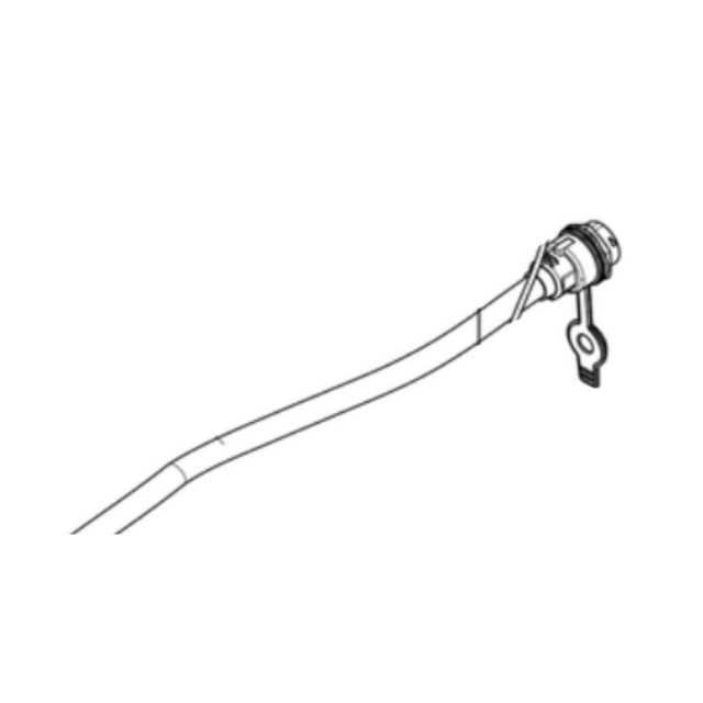 Wiring assy cutting deck supply w300
