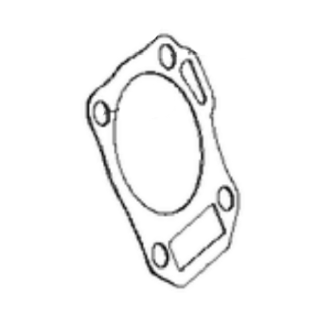 Gasket cylinder head gasket