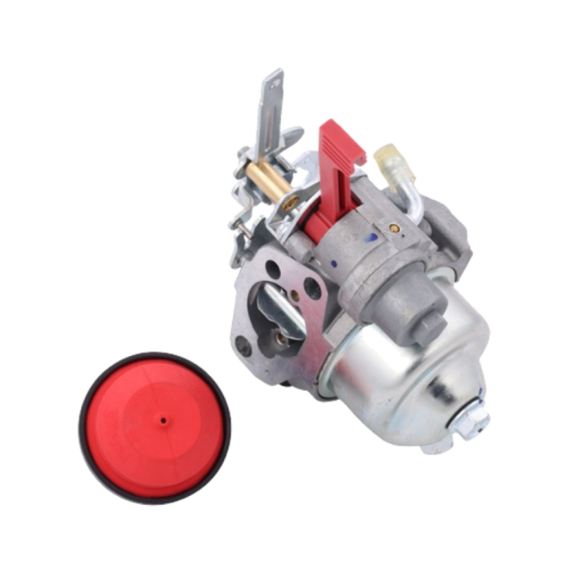 Carburettor carburettor