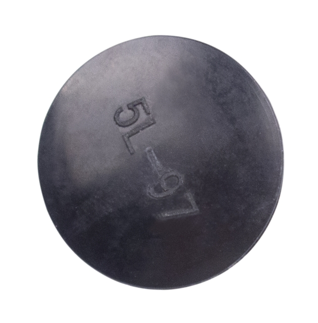 Seal cap