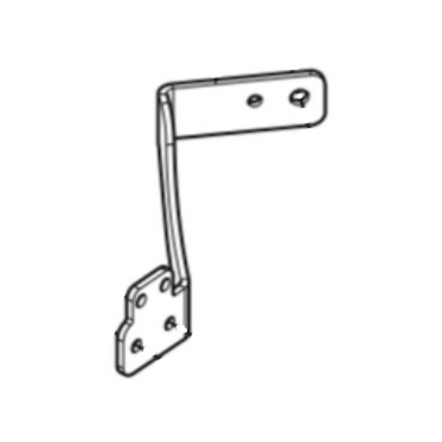 Bracket Fuel Filter P520Dx