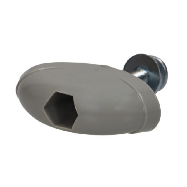 Knob assy sparepart kit