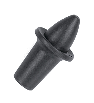 Softsprayer nozzle