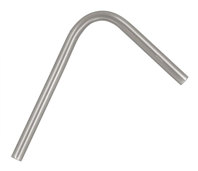 Tube pvc