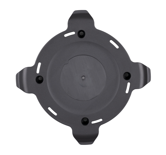 Cover lower