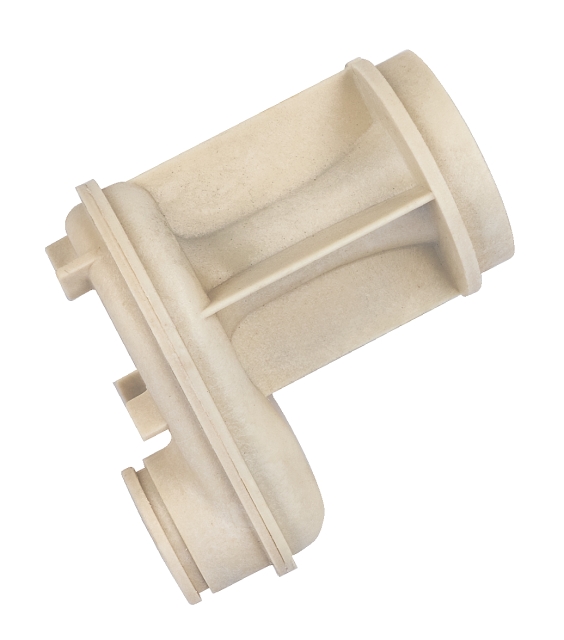 Jet nozzle