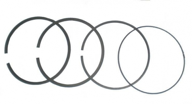 Ring Set-Std
