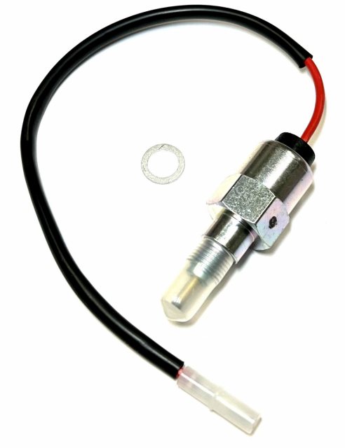 Bränsle Solenoid