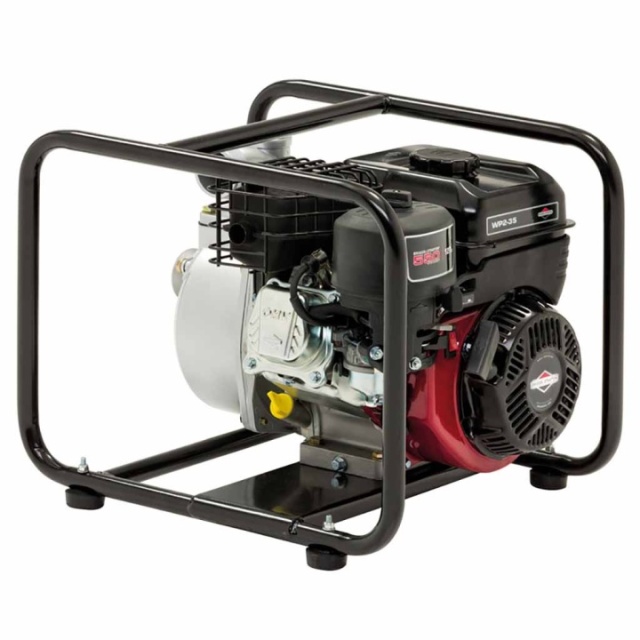 Briggs & Stratton WP2-35 vattenpump