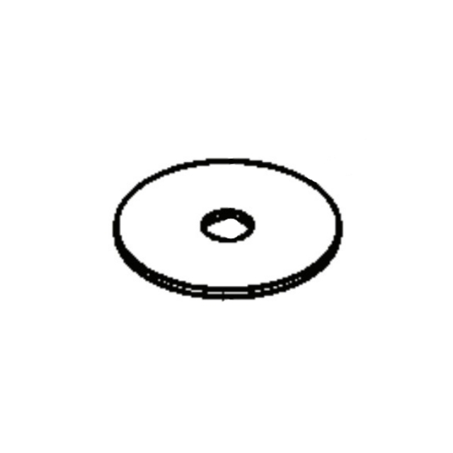 Bricka, 10,3X60,3X4,2Mm (13/3