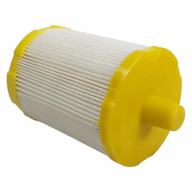 Filter, A/C Cartridge