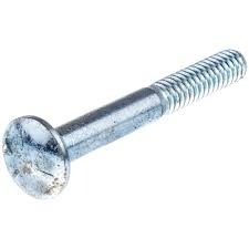 Bult 1/4-20X2 Gr5