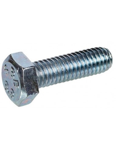 Bult, 3/8-16X1 1/4