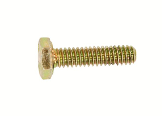 Bult, 1/4-20X1