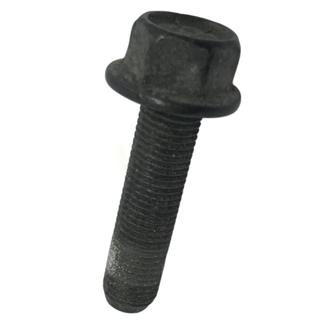 Bult, 3/8-16X1,5 (Kniv-)