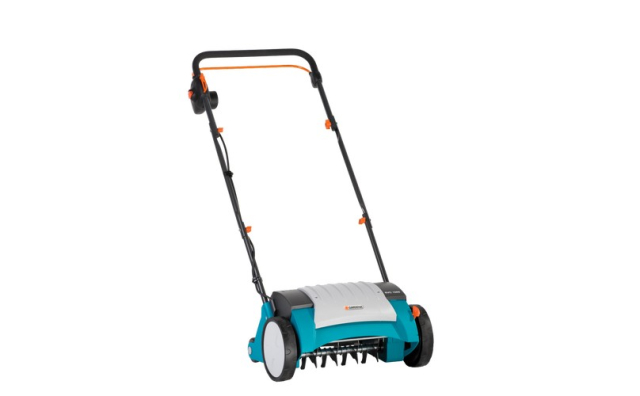 Elektrisk Vertikalskärare Evc