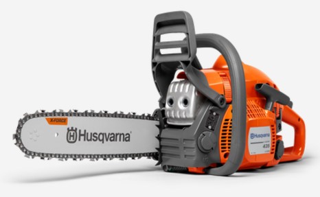 440E II 15" MOTORSÅG