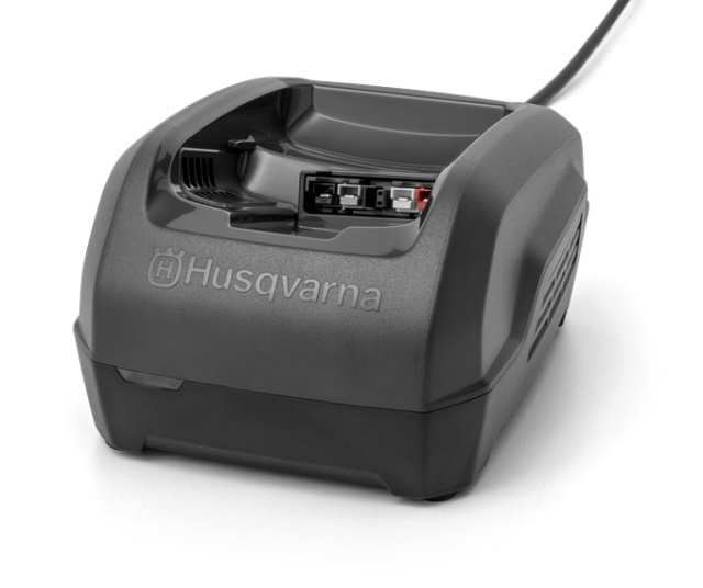 Husqvarna Batteriladdare QC250