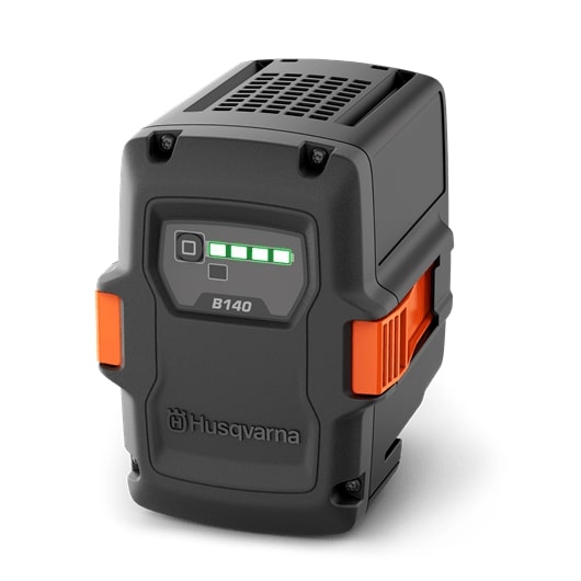 Husqvarna Batteri B140 4.0Ah 36V (Konsument)