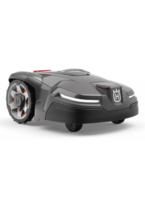 Husqvarna Automower® 415X Robotgräsklippare