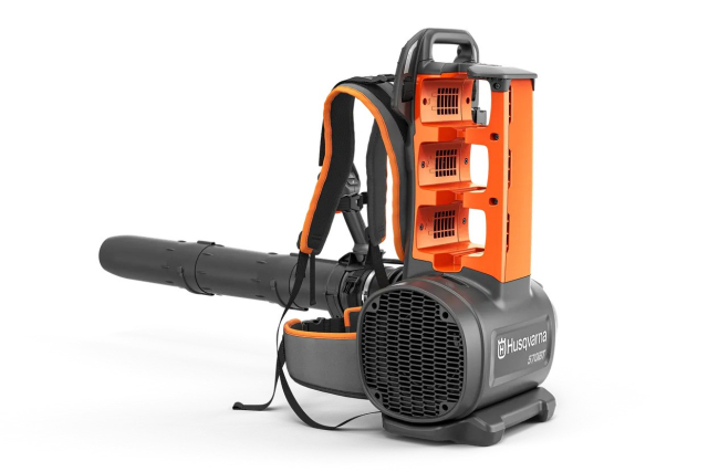 Husqvarna 570iBT Lövblås