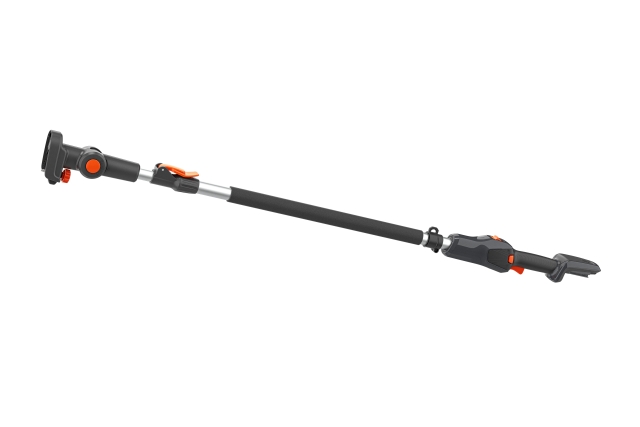 POLE ASPIRE POLE-P4A BARE