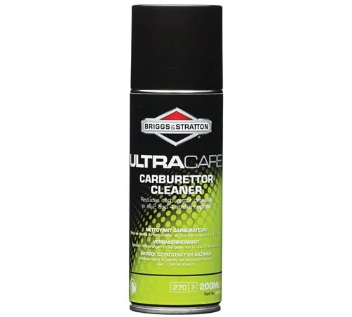 Carburettor Cleaner