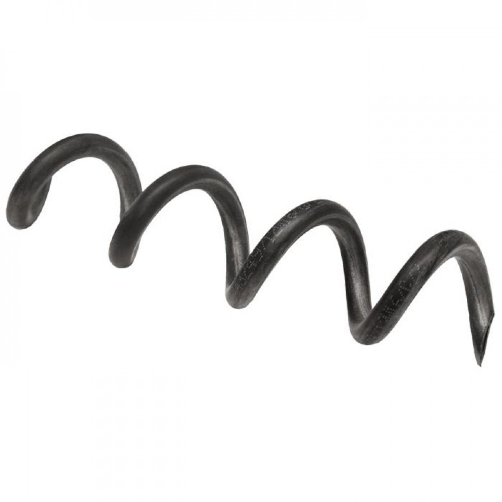 Bränsleslang spiral 300mm Gräsklipparbutiken