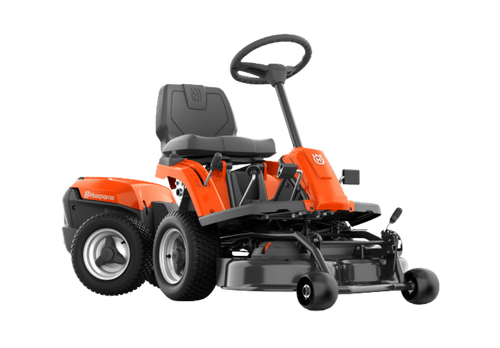 Husqvarna Rider 112iC