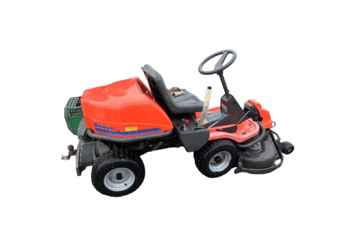Husqvarna 14 Pro, PR14