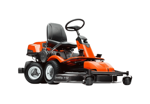 Rider 15Ts AWD