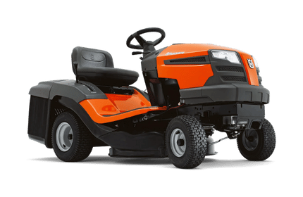 Husqvarna CT126