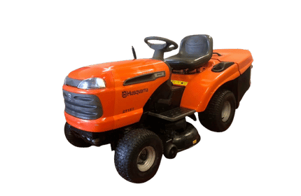 Husqvarna CT151