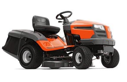 Husqvarna CT154