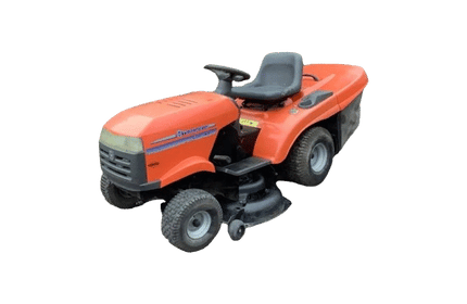 Husqvarna CT160